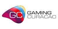 gaming curacao logo