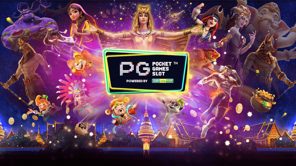 pg slots